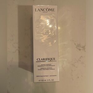 Lancôme Clarifique Double Essence